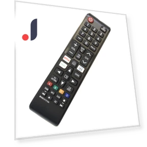 Remote Control for Samsung Smart TV — Remote Controls, Bai Fen Bai Electronic