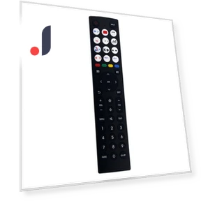Remote Control Without Voice Replacement — Remote Controls, Bai Fen Bai Electronic