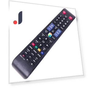 Remote Control — Remote Controls, Samsung