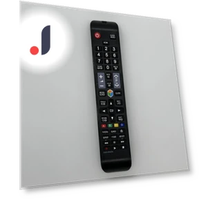 Remote Control — Remote Controls, Bai Fen Bai Electronic