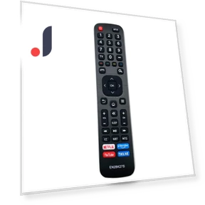 Remote Control — Remote Controls, Bai Fen Bai Electronic