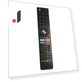 Remote Control — Remote Controls, Bai Fen Bai Electronic
