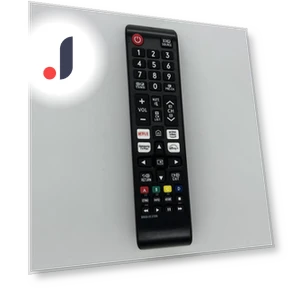 Remote Control — Remote Controls, Bai Fen Bai Electronic