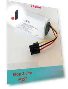Replacement Battery for Robot Mop — Phone Battery Replacements, HXS