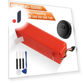 Replacement Battery — Batteries, XIAOMI MIJIA