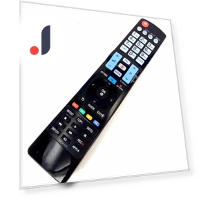Replacement Battery — Remote Controls, Axzhk