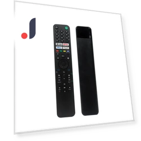 Replacement Remote Control for Smart TV — Remote Controls, smart remote