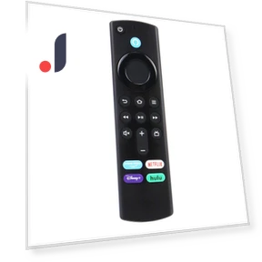 Replacement Remote Control with Voice Function — Remote Controls, PHYUN-autoparts