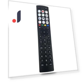 Replacement Remote Control — Remote Controls, Bai Fen Bai Electronic