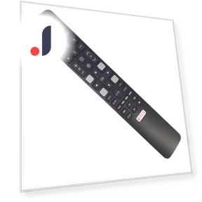 Replacement Remote Control — Remote Controls, Bai Fen Bai Electronic