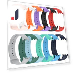 Replacement Smart Watch Strap — Bands, Vela