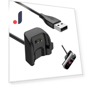 Replacement USB Charging Cable — Smartwatch Charging Solutions, X-CD1