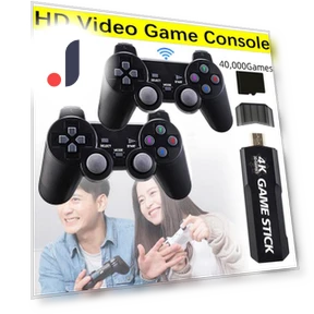 Retro Style Gaming Console — Retro Gaming Consoles, weihexin