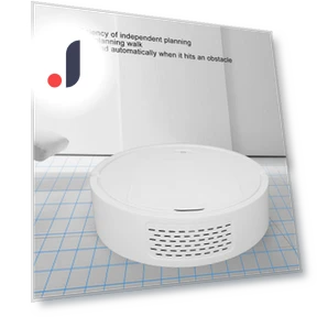 Robot Vacuum — Smart Cleaning Robots, TaoPo Directs