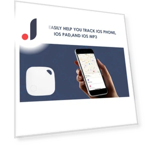 Smart Air Tag — Item Locators, 3d printing machine
