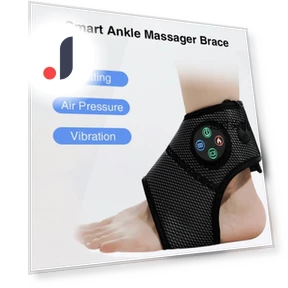 Smart Ankle Brace — Ankle Braces, Binchi Health Technology