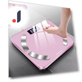 Smart Body Fat Scale — Weight Management Tools, Essager Electronic