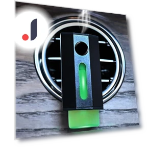Smart Car Air Freshener — Car Air Fresheners, BERLIHEN