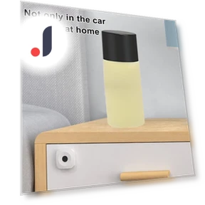 Smart Car Air Freshener — Car Air Fresheners, Car Care