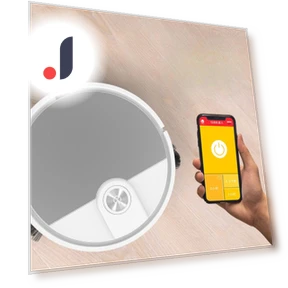 Smart Cleaning Robot — Smart Cleaning Robots, Yifulin