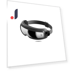 Smart Eye Massager — Rollers & Pens, Xiaomi