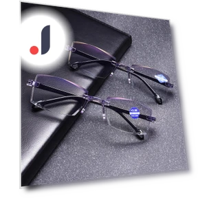 Smart Glasses with Auto-Adjustment — Smart Glasses, BC Clothing