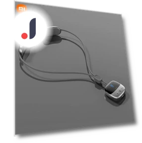Smart Hanging Massager — Thermal Comfort Solutions, Xiaomi