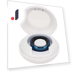 Smart Health Tracker — Wearable Accessories, Electronics Parts