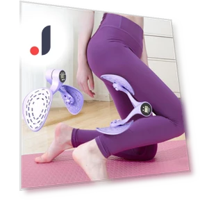 Smart Kegel Muscle Trainer — Core & Ab Trainers, Binchi Outdoor Equipment