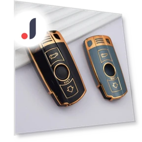 Smart Key Case — Navigation & GPS Accessories, Zhenghao key case