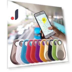 Smart Key Locator — Item Locators, Winnerer