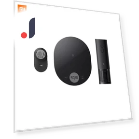 Smart Kitchen Tool Set — Tool Sets, Xiaomi