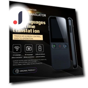 Smart Language Translator — Language Translators, Russia General Tool