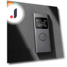 Smart Laser Distance Measurer — Laser Distance Measuring Tools, Xiaomi