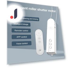 Smart Motor for Blinds — Smart Home Hubs & Controllers, Photography