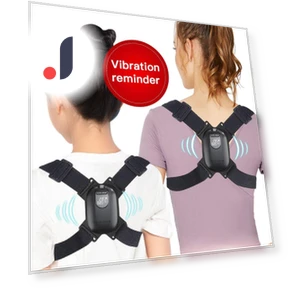 Smart Posture Corrector — Orthopedic Supports & Braces, Binchi Health Technology