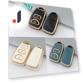 Smart Protective Key Case with Remote Control — Key Holders & Accessories, KALA KEYCASE
