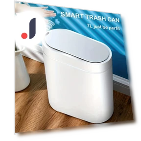 Smart Sensor Trash Can — Kitchen Cans, GOAT Life