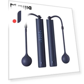 Smart Skipping Rope — Heart Rate Monitors, Xiaomi