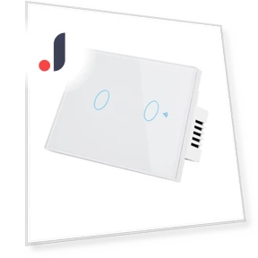 Smart Switch — Smart Home Modules, Tuya
