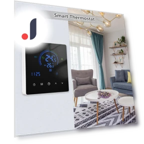 Smart Thermostat — Home Climate Control, 3d printing machine