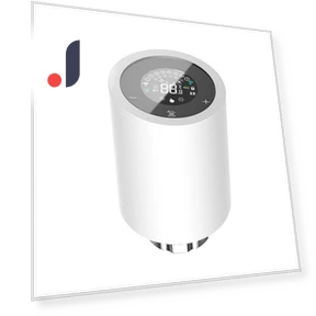 Smart Thermostatic Radiator Valve — Smart Climate Control, 3d printing machine