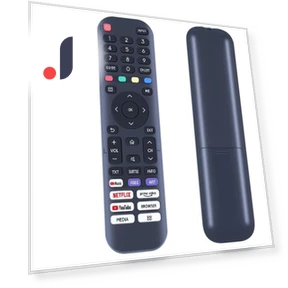 Smart TV Remote Control — Remote Controls, Bai Fen Bai Electronic