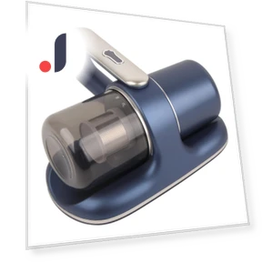 Smart Vacuum for Mite Removal — Portable Vacuums, TaoPo Directs