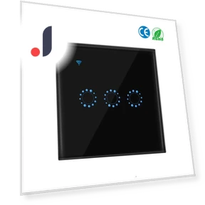 Smart Wall Light Switch — Dimmer Switches, 3d printing machine
