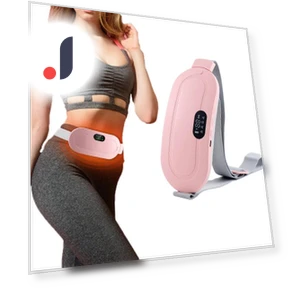 Smart Warm Palace Belt for Women — Pain Relief, Binchi Outdoor Equipment