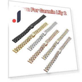 Smart Watch Band — Wearable Accessories, PINSENDA
