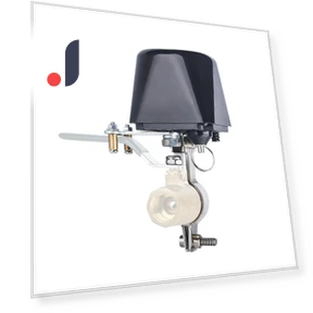Smart Water Valve — Controllers, 3d printing machine