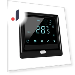 Smart Wi-Fi Thermostat — Home Climate Control, 3d printing machine