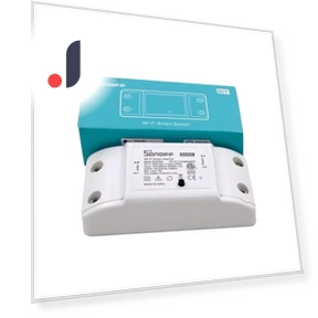 Smart WiFi Wireless Universal DII Module — Smart Home Modules, Lead72er